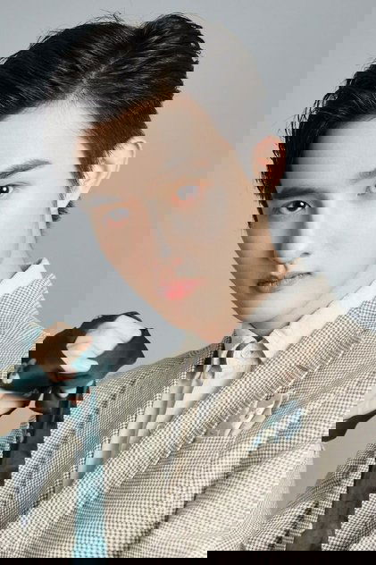 Actor Image
