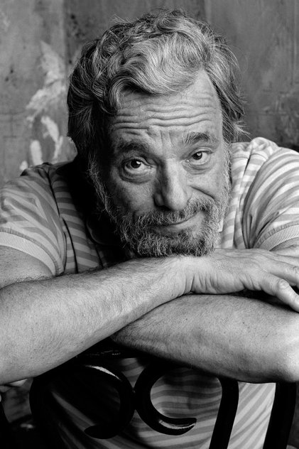 Stephen Sondheim Stephen Sondheim