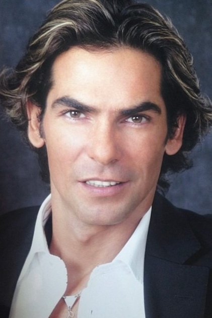 Actor Image