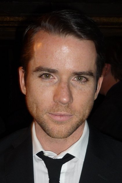 Christian Campbell Christian Campbell