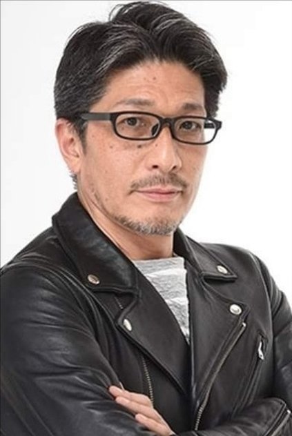 Kosuke Sakaki Kosuke Sakaki