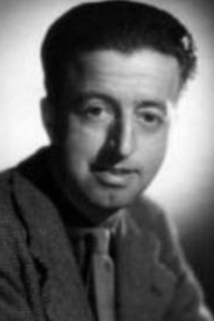 Bernard Knowles Bernard Knowles