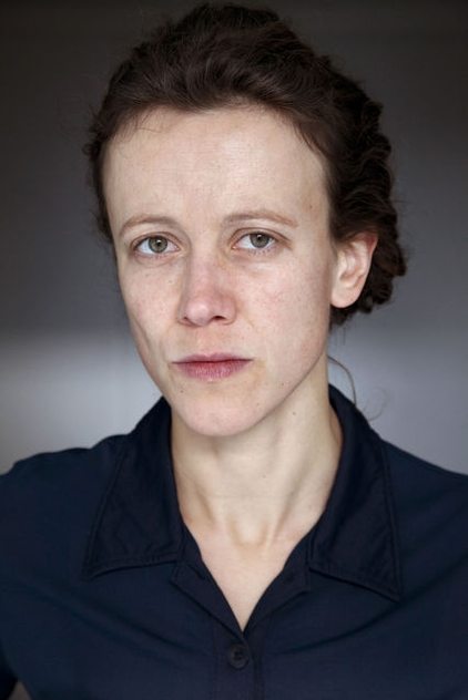 Actor Image