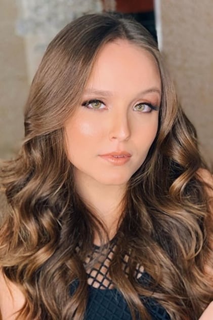 Larissa Manoela Profilbild