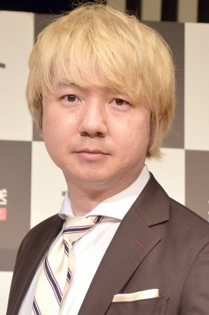 Actor Image