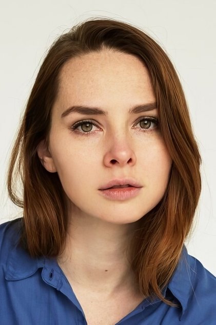 Actor Image