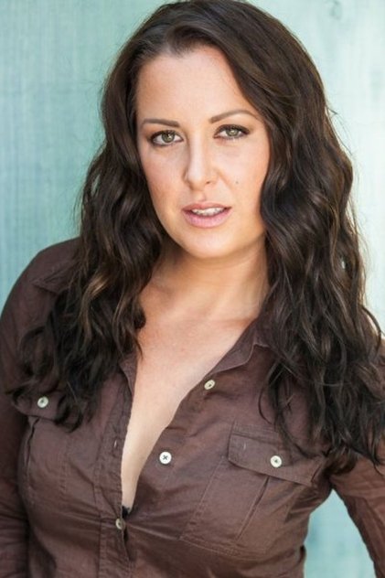 Actor Image