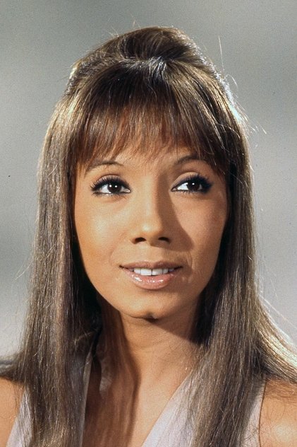 Rosenda Monteros Rosenda Monteros