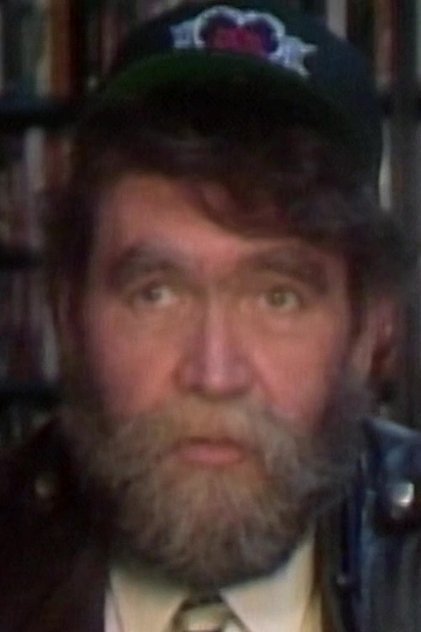 Actor Image