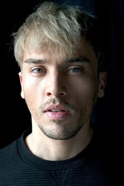 Actor Image