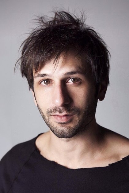 Actor Image