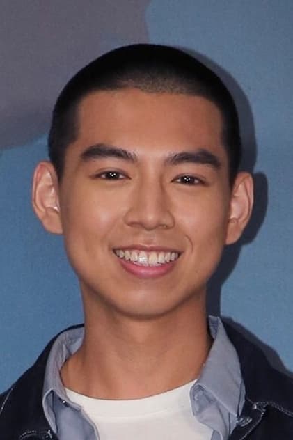 Joshua Yang Profilbild