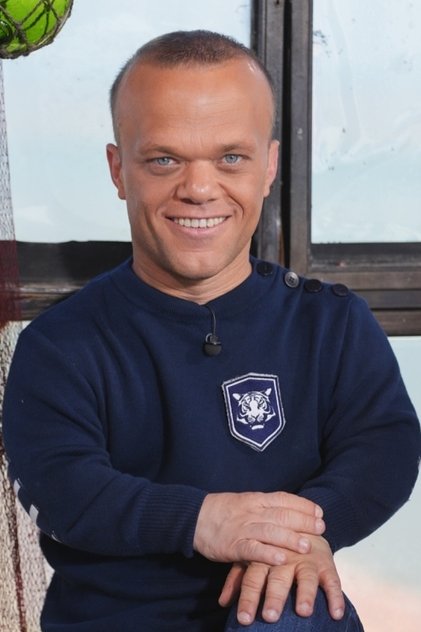 Actor Image