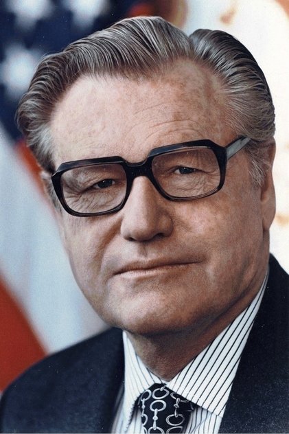 Nelson Rockefeller Profilbild