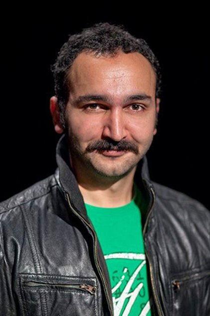 Actor Image