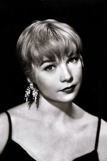 Shirley MacLaine Profilbild