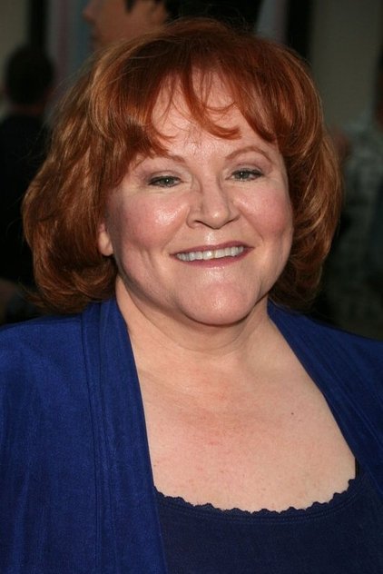 Edie McClurg Edie McClurg