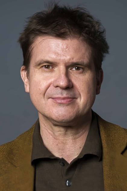 Piotr Siwkiewicz Profilbild