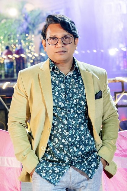 Santanu Pyne Santanu Pyne