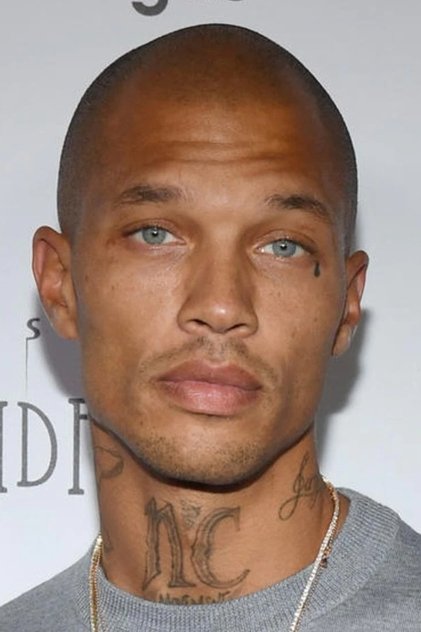 Jeremy Meeks Profilbild