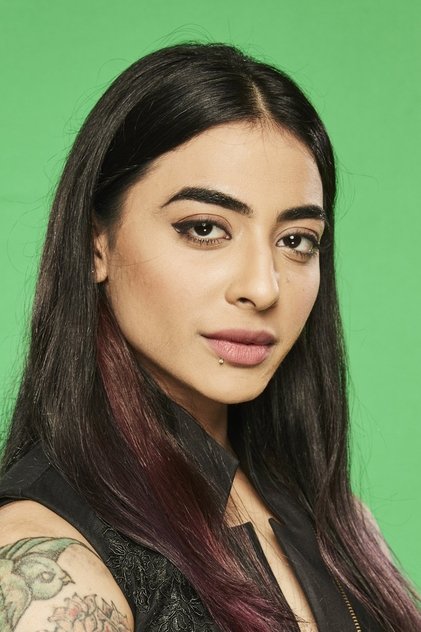 Actor Image