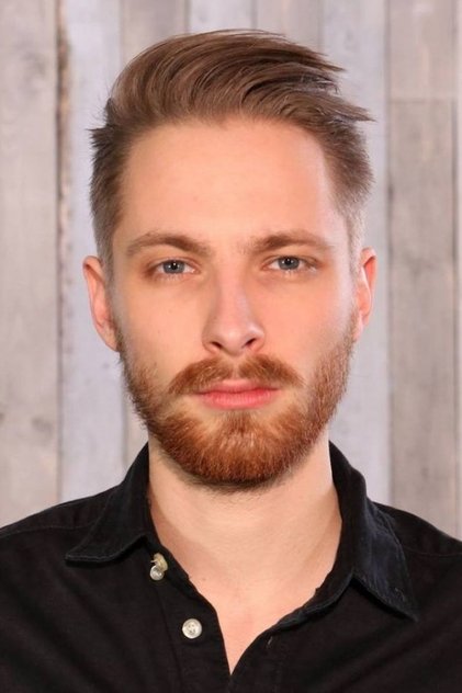 Actor Image