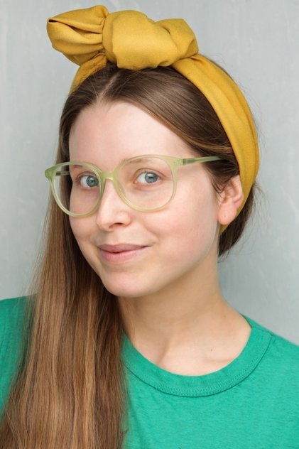 Jessie Cave Profilbild