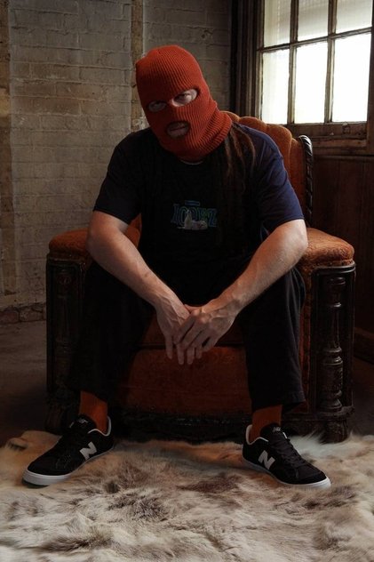 Actor Image