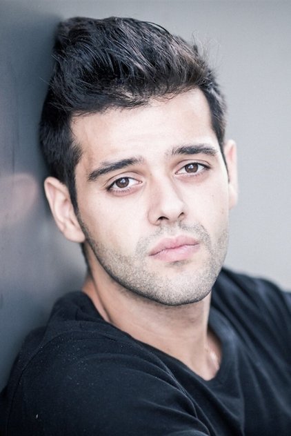 Actor Image