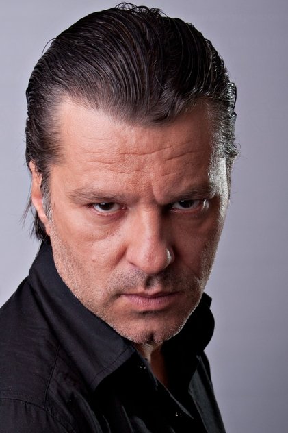 Actor Image