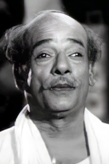 S. P. Pillai S. P. Pillai