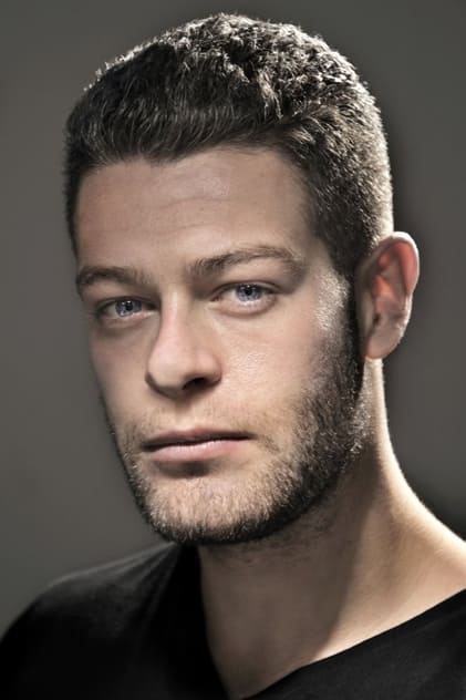 Actor Image