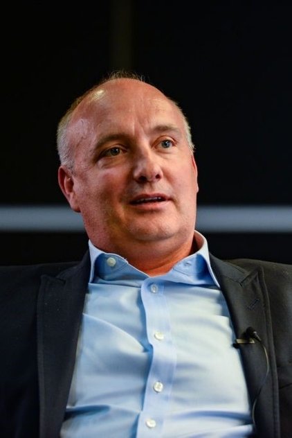 Darren Eales Darren Eales