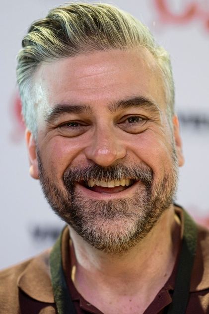 Troy Quane Troy Quane