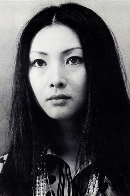 Meiko Kaji Meiko Kaji