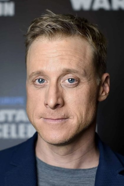 Alan Tudyk Alan Tudyk