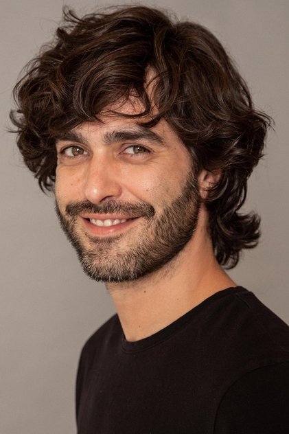 Actor Image