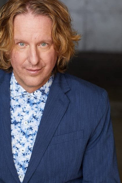 Actor Image
