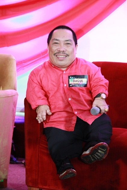 Actor Image