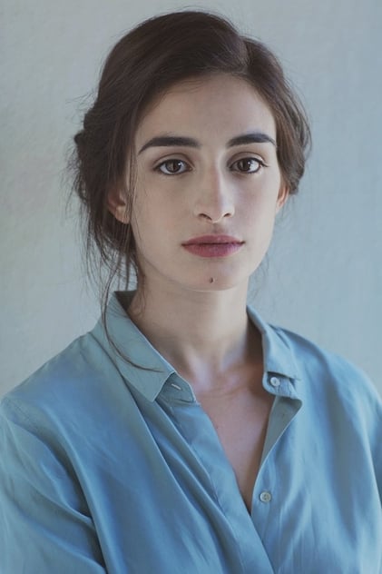 Michela De Rossi Profilbild