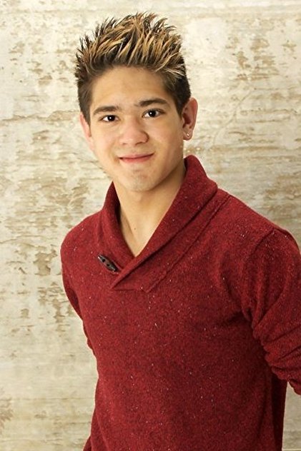 Actor Image