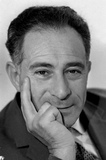 Georgi Natanson Georgi Natanson