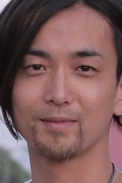 Tadasuke Kotani Tadasuke Kotani