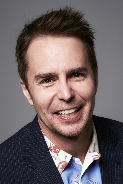 Sam Rockwell Sam Rockwell