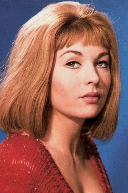 Liliane Brousse Profilbild