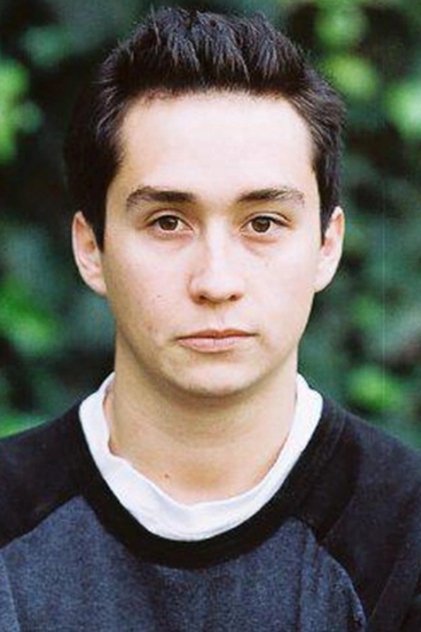Jeremy Foley Jeremy Foley