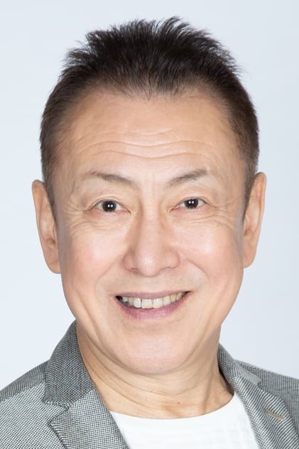 Ryo Horikawa Ryo Horikawa