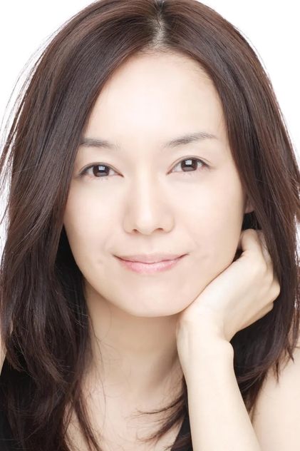 Kaoru Okunuki Profilbild