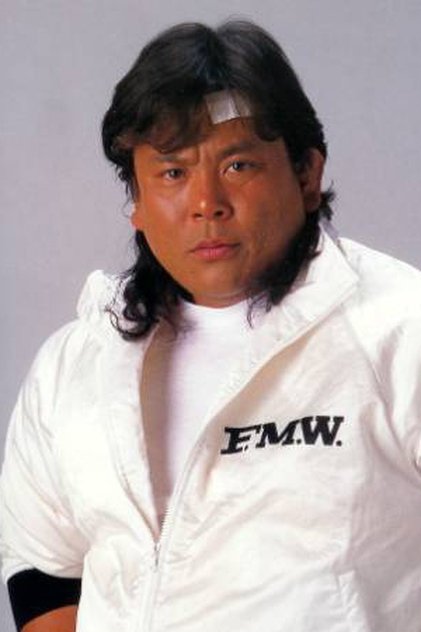 Actor Image