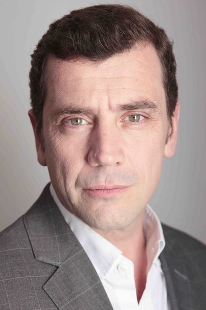 Actor Image